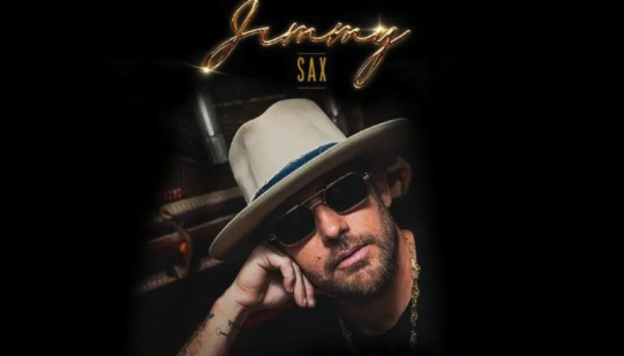 Jimmy Sax